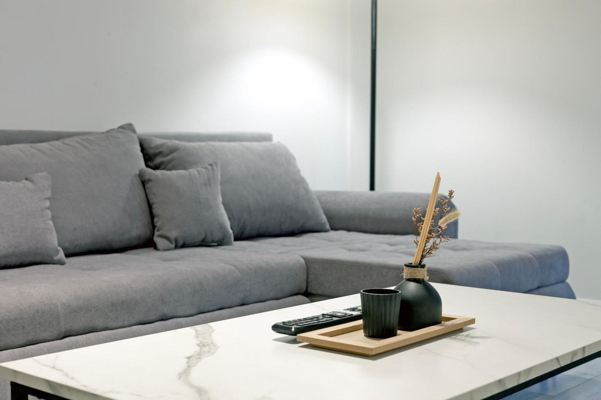 Beautiful One Bedroom Flat In Scott Ellis Gardens London Ngoại thất bức ảnh